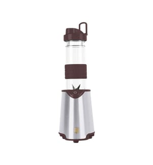 Smoothie-Maker, Leonardo Collection - Matte Bordeaux