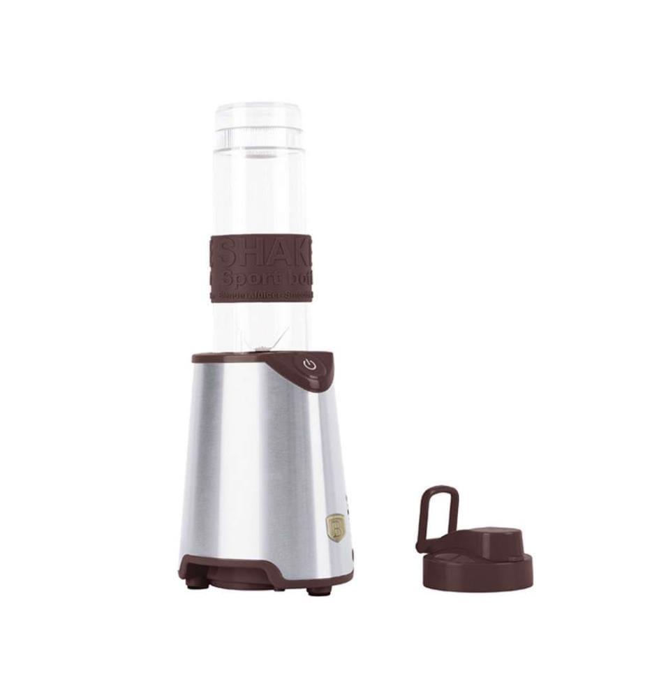 Smoothie-Maker, Leonardo Collection - Matte Bordeaux