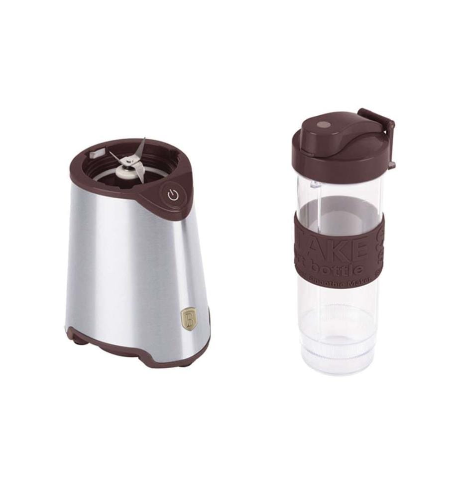 Smoothie-Maker, Leonardo Collection - Matte Bordeaux