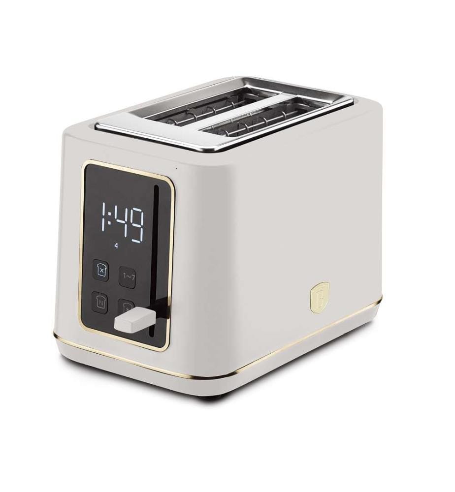 Toaster mit Digitalanzeige, Sahara Collection