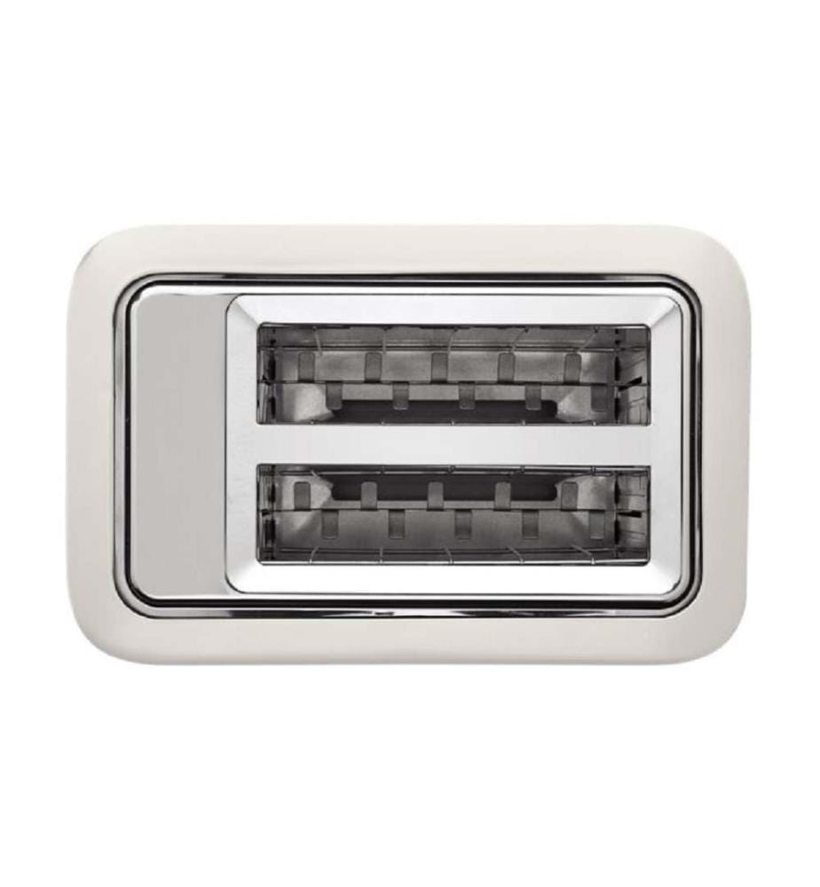 Toaster mit Digitalanzeige, Sahara Collection