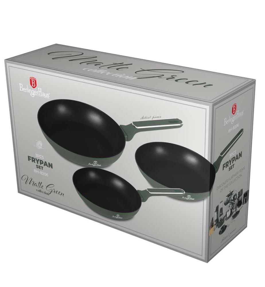 Padella Ø 28 cm, Anthracite Collection