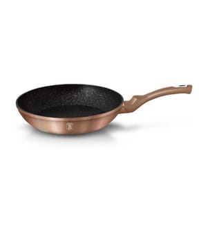 Pfanne Gold Collection Ø28 cm - Roségold