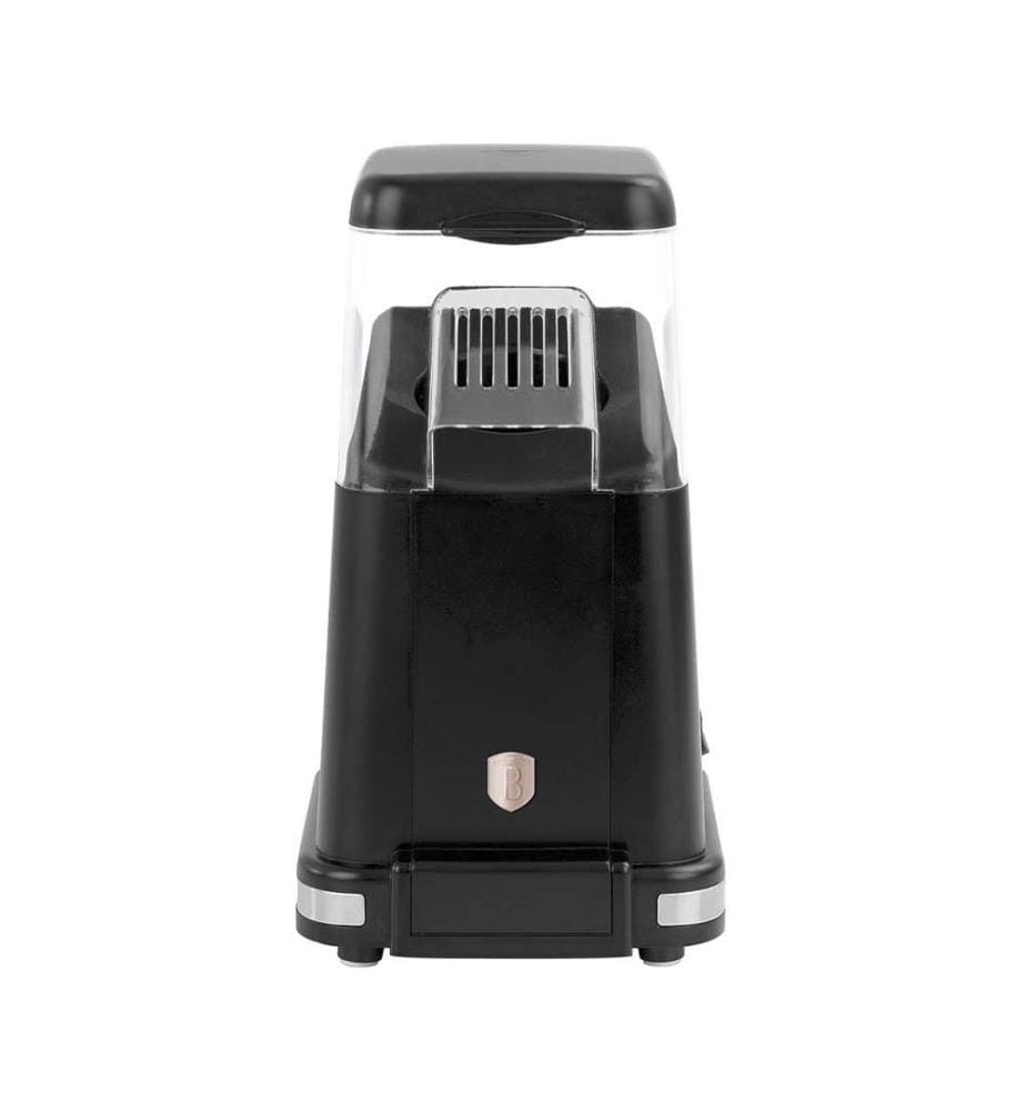 Popcornmaschine 1200W, Black Rose Collection