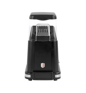 Popcornmaschine 1200W, Black Rose Collection
