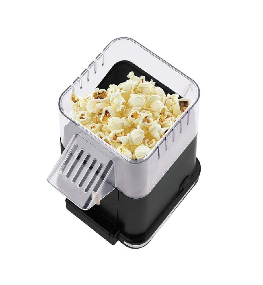 Popcornmaschine 1200W, Black Rose Collection
