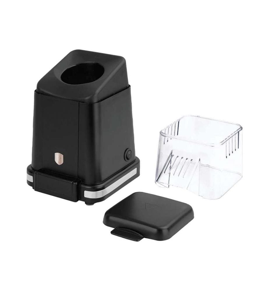 Popcornmaschine 1200W, Black Rose Collection