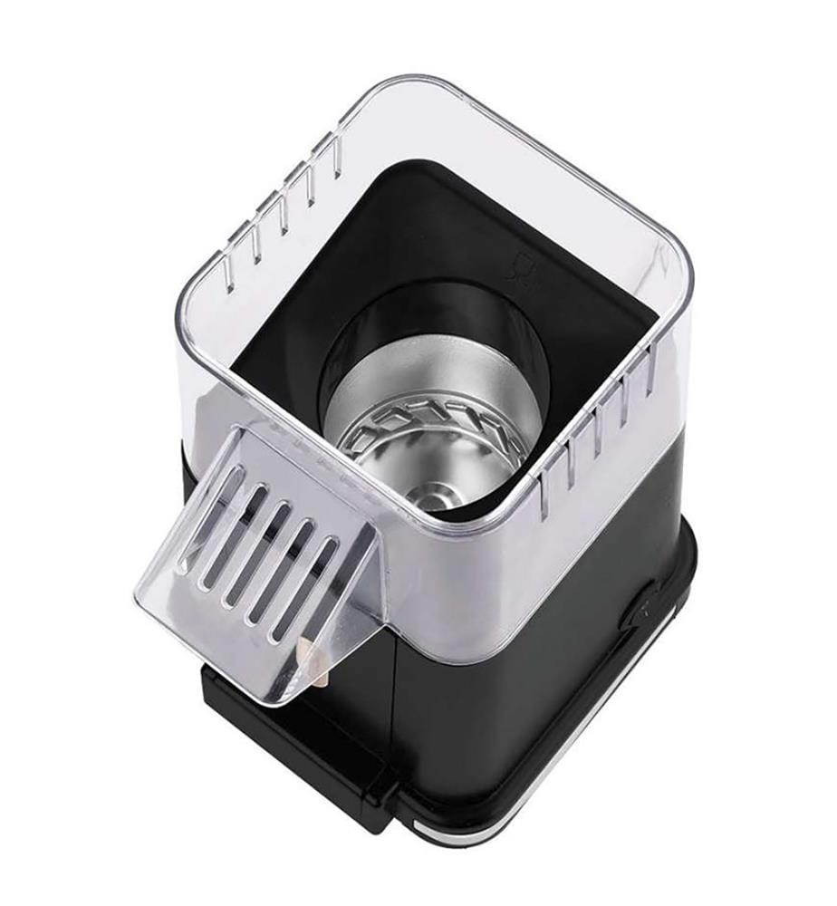 Popcornmaschine 1200W, Black Rose Collection