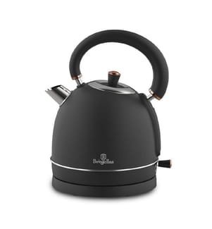 Wasserkocher 1.8L Black Rose Collection - Schwarz