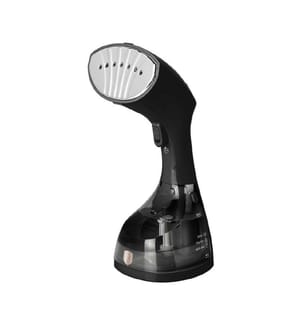 Handdampfbügeleisen 1500 W Black Rose Collection - Schwarz