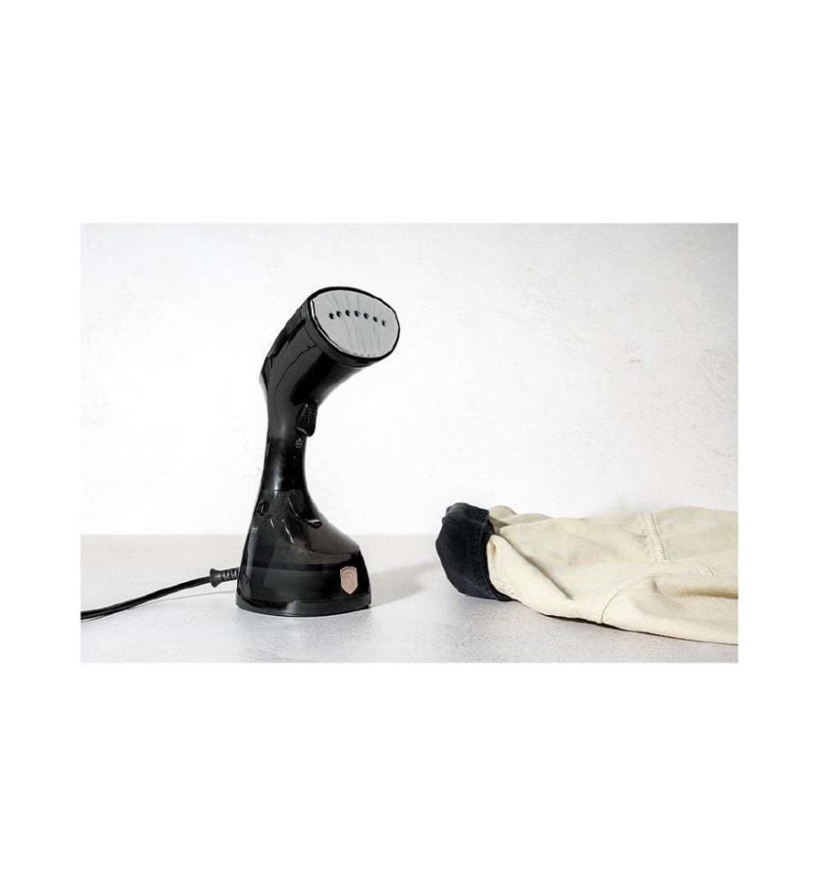 Handdampfbügeleisen 1500 W Black Rose Collection - Schwarz