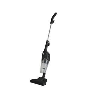 Staubsauger 3 in 1 Black Silver Collection