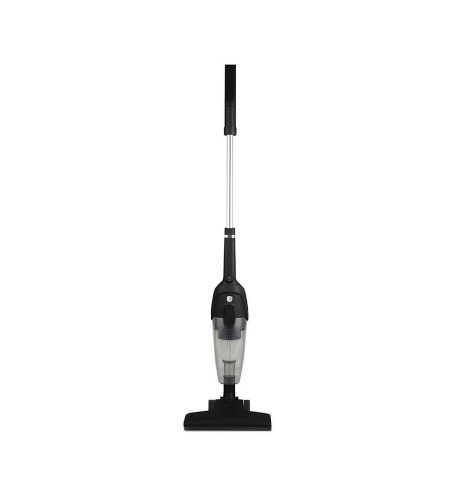 Staubsauger 3 in 1 Black Silver Collection