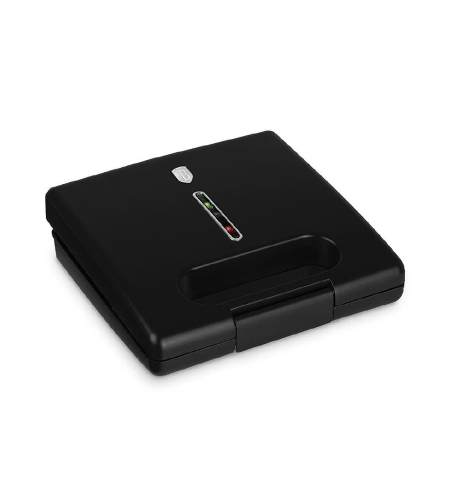 Sandwichmaker Collection Black Vantage