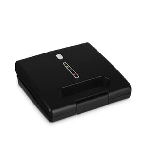 Sandwichmaker Collection Black Vantage
