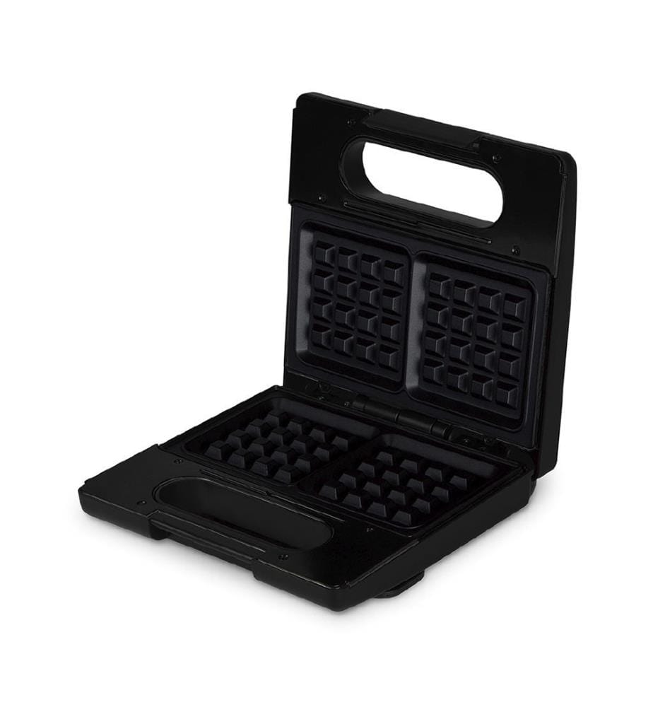 Sandwichmaker Collection Black Vantage