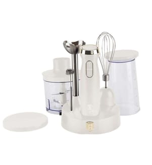 Stabmixer-Set 6-teilig – Sahara
