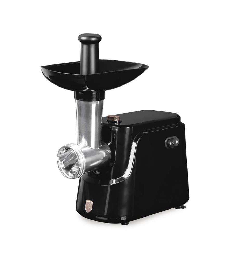 Fleischwolf 1000W, Black Rose Collection
