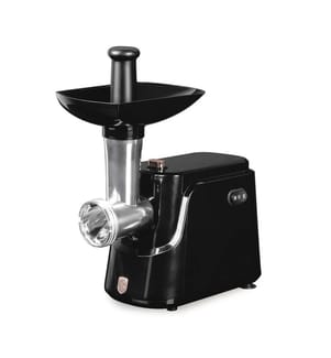 Fleischwolf 1000W, Black Rose Collection