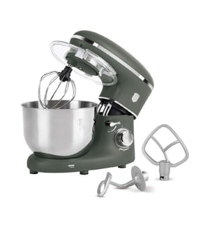 Küchenmaschine Matte Green Collection - Mattgrün