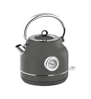 Wasserkocher 1,7 L, Anthracite Collection - Matt