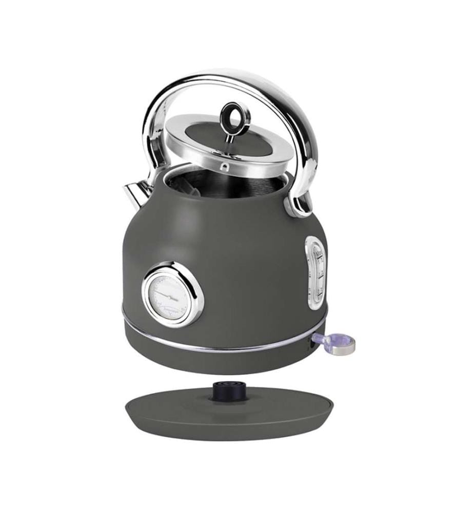 Wasserkocher 1,7 L, Anthracite Collection - Matt