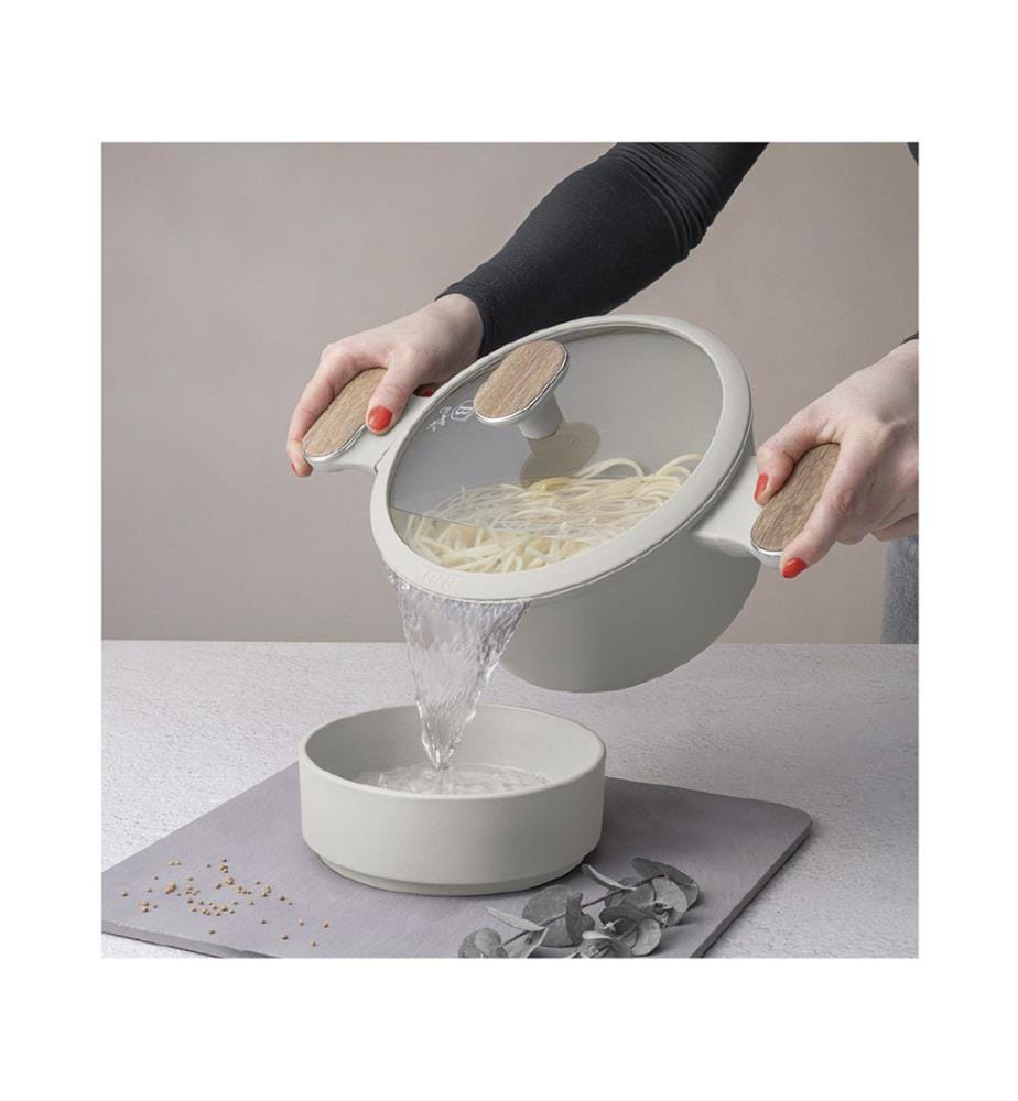 Sahara Nordic Collection 10-teiliges Küchenutensilien-Set