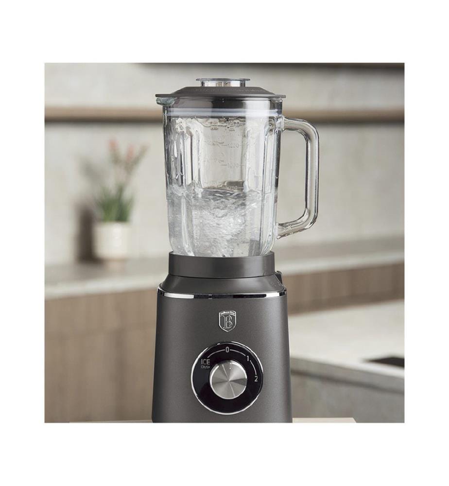 Standmixer Anthrazit Kollektion
