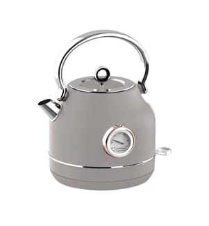 Wasserkocher 1,7 L, Taupe Collection - Matt