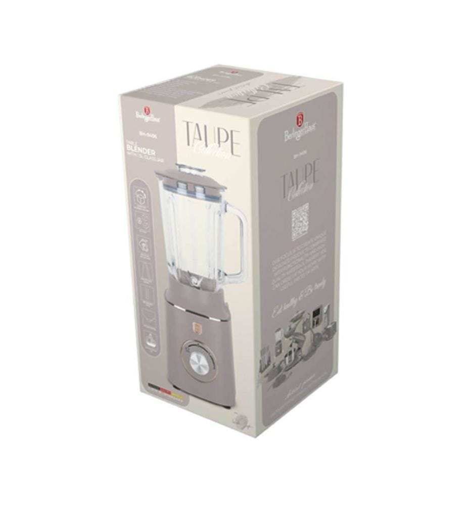 Standmixer, Taupe Collection - Matt