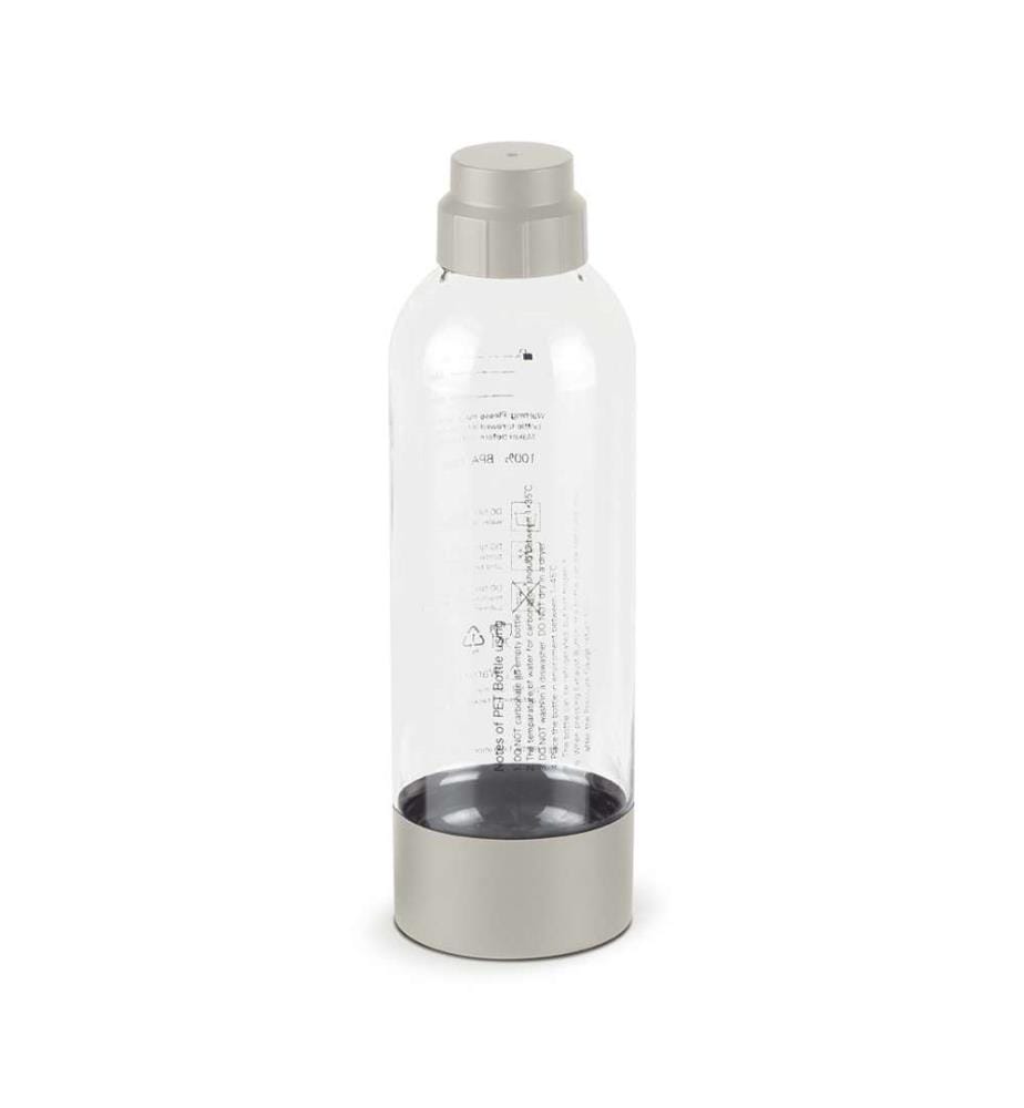 Wassersprudler, Sahara Collection - Matt Cream