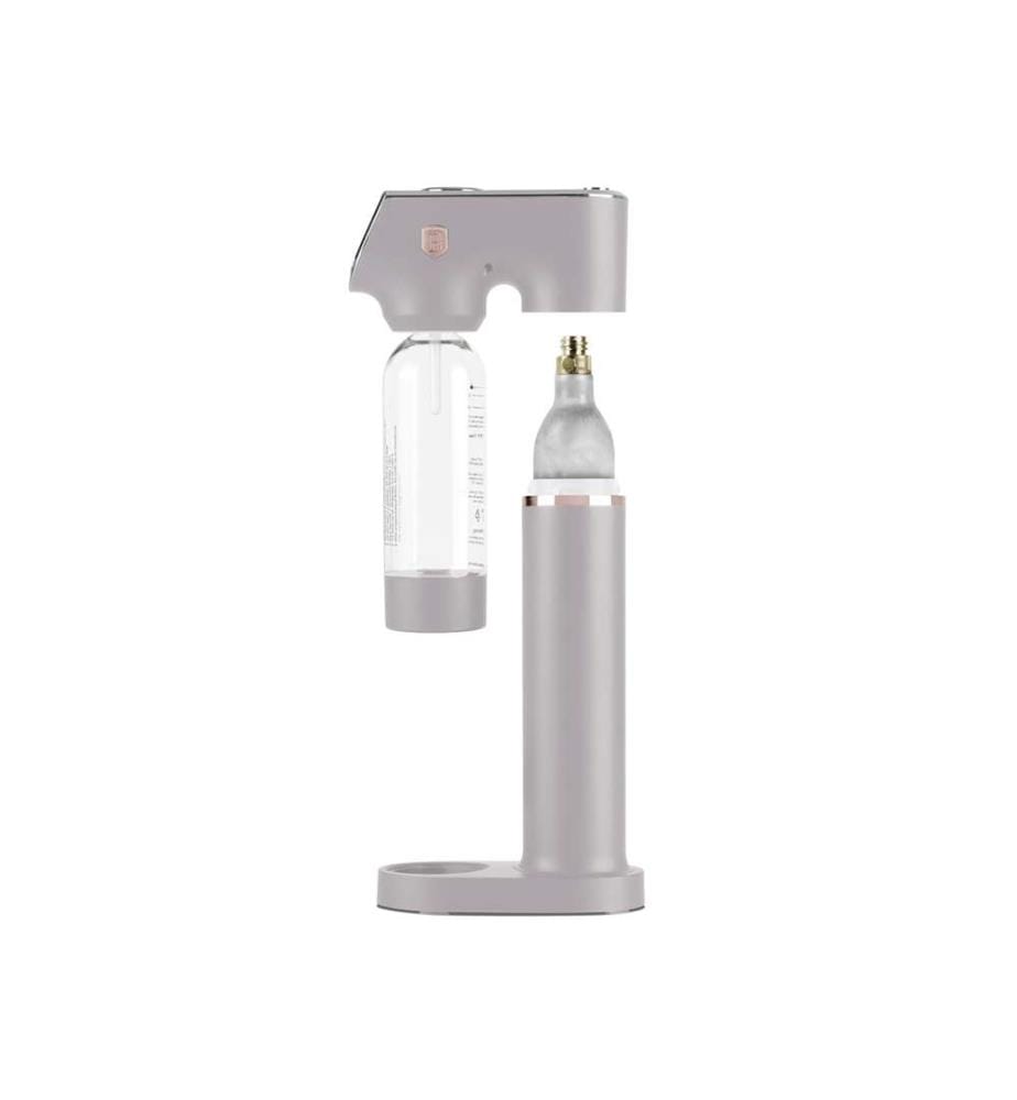 Wassersprudler, Taupe Collection - Matt