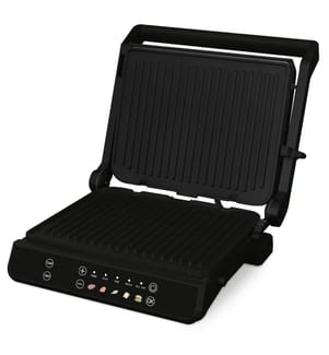 Berlinger Haus Elektrogrill Black Rose Collection