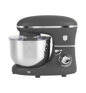 Küchenmaschine 1300 W, Anthracite Collection - Matt