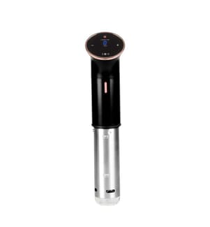 Sous-Vide-Stab wasserdicht – Black Rose