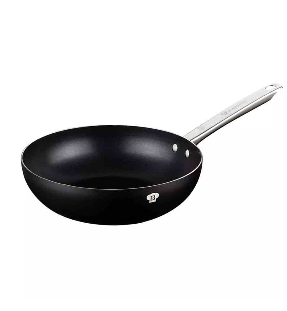 Wok Ø 28cm Platinum Collection
