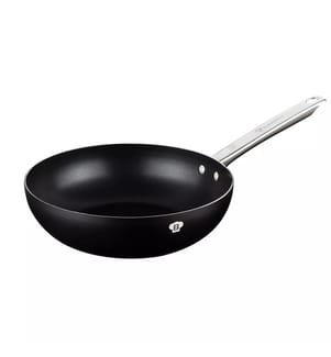 Wok Ø 28cm Platinum Collection
