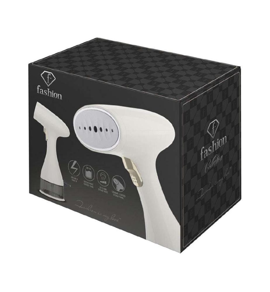 Vaporetto manuale Creme Gold Collection