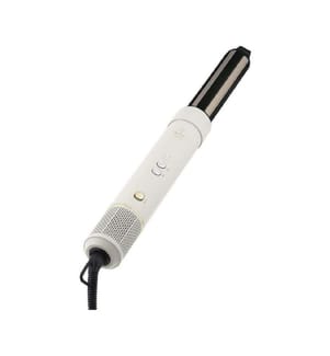 Professionelles 5-in-1-Stylinggerät Cream Gold Collection