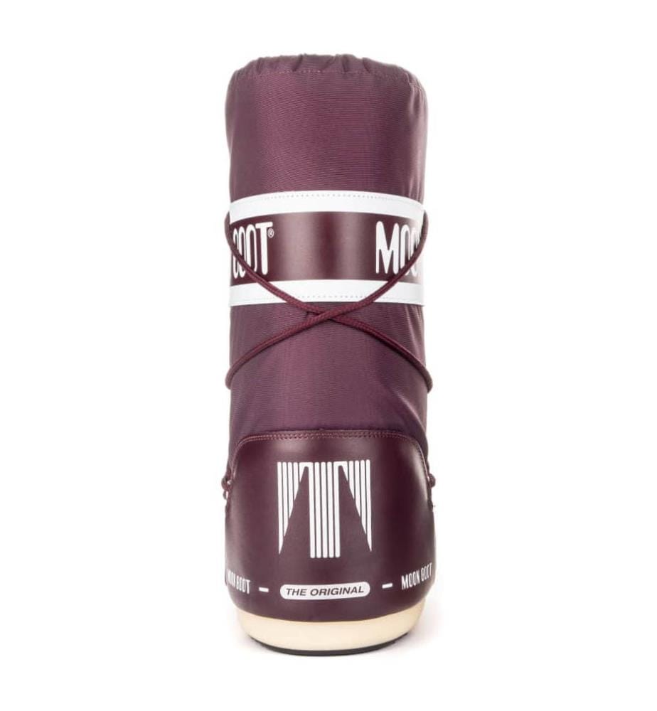 Après-Ski-Stiefel – Grau