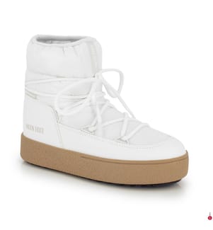 Après-ski boots – White