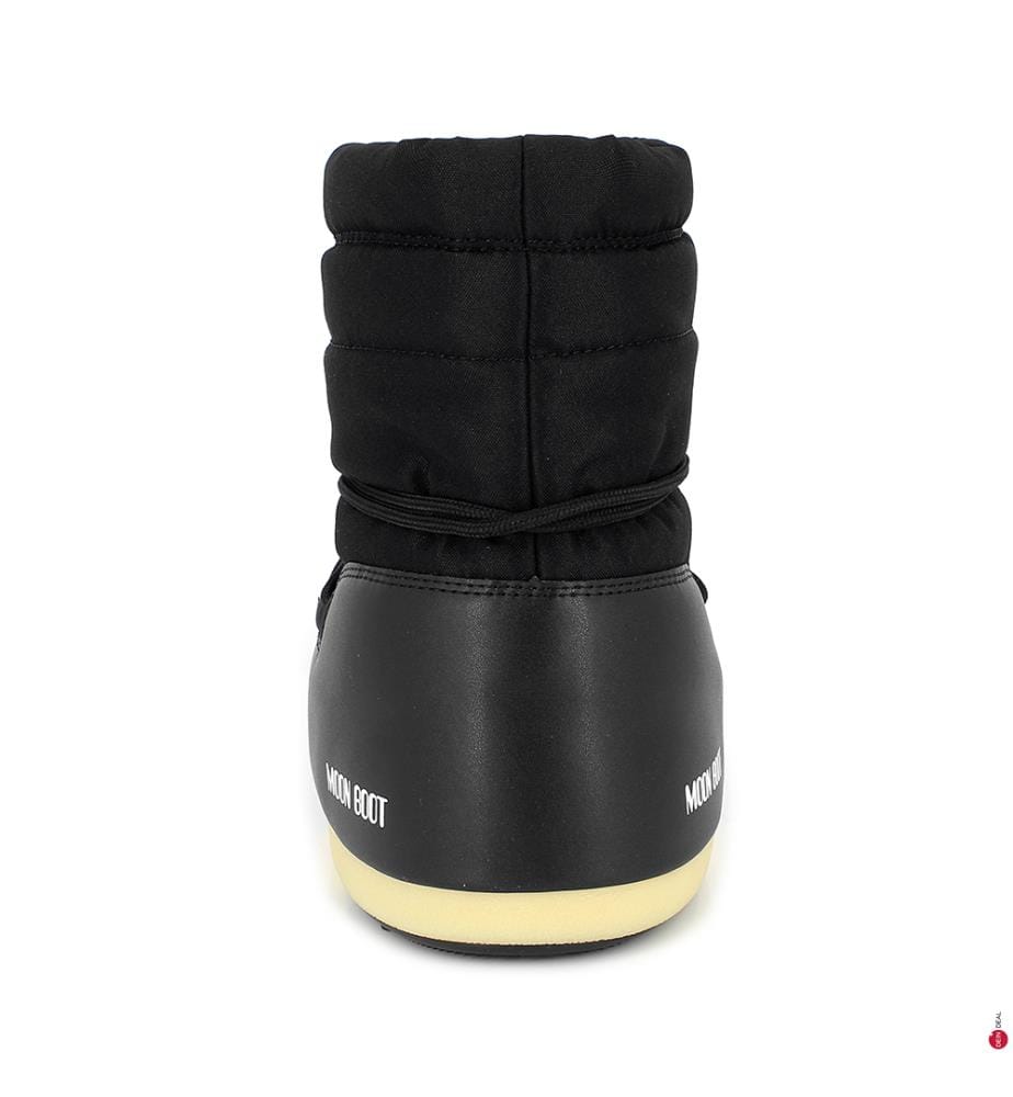 Après-Ski-Stiefel „Icon“ – Schwarz