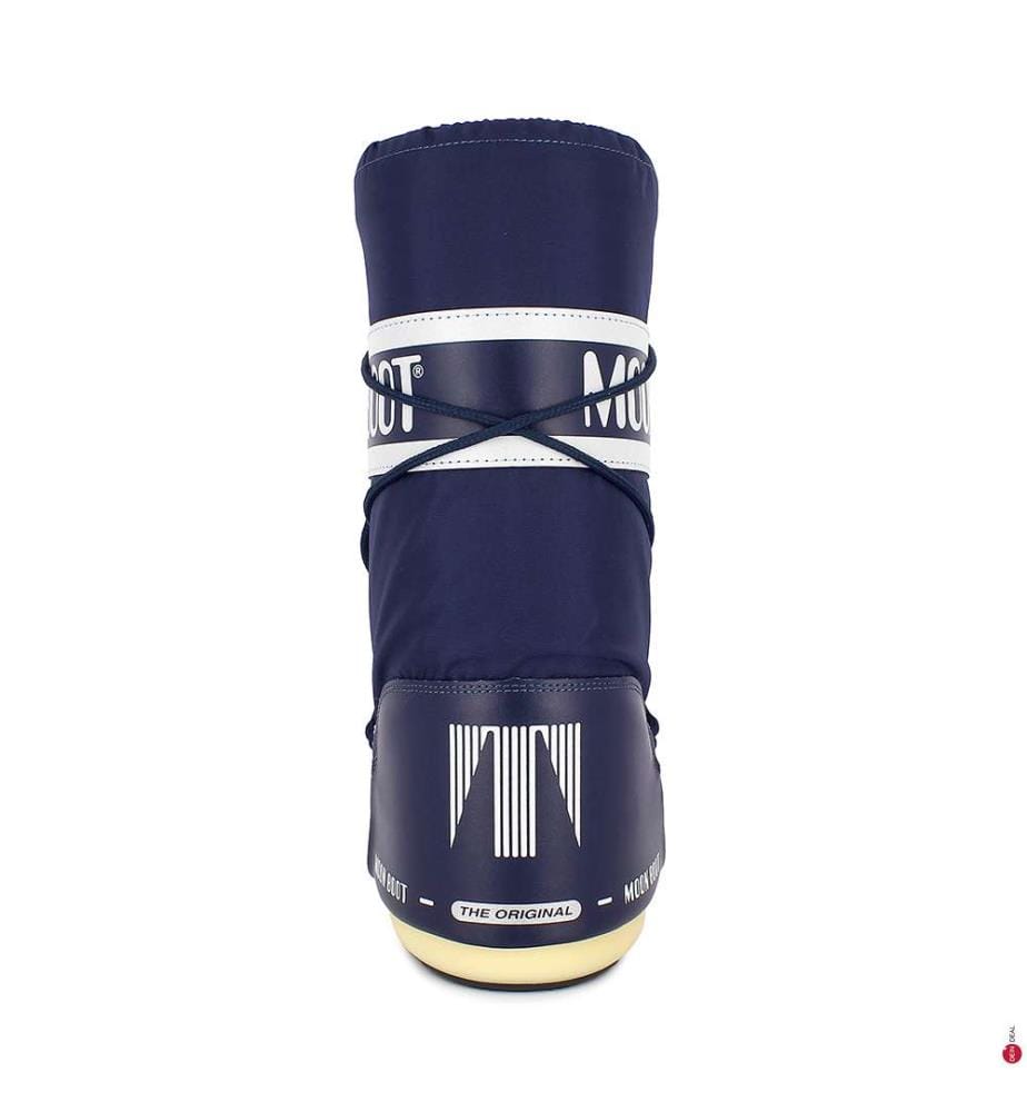 Après-Ski-Stiefel „Icon“ – Blau