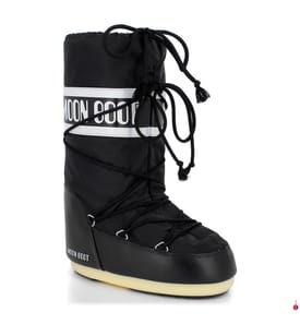 Bottes Après-Ski Icon - Noir