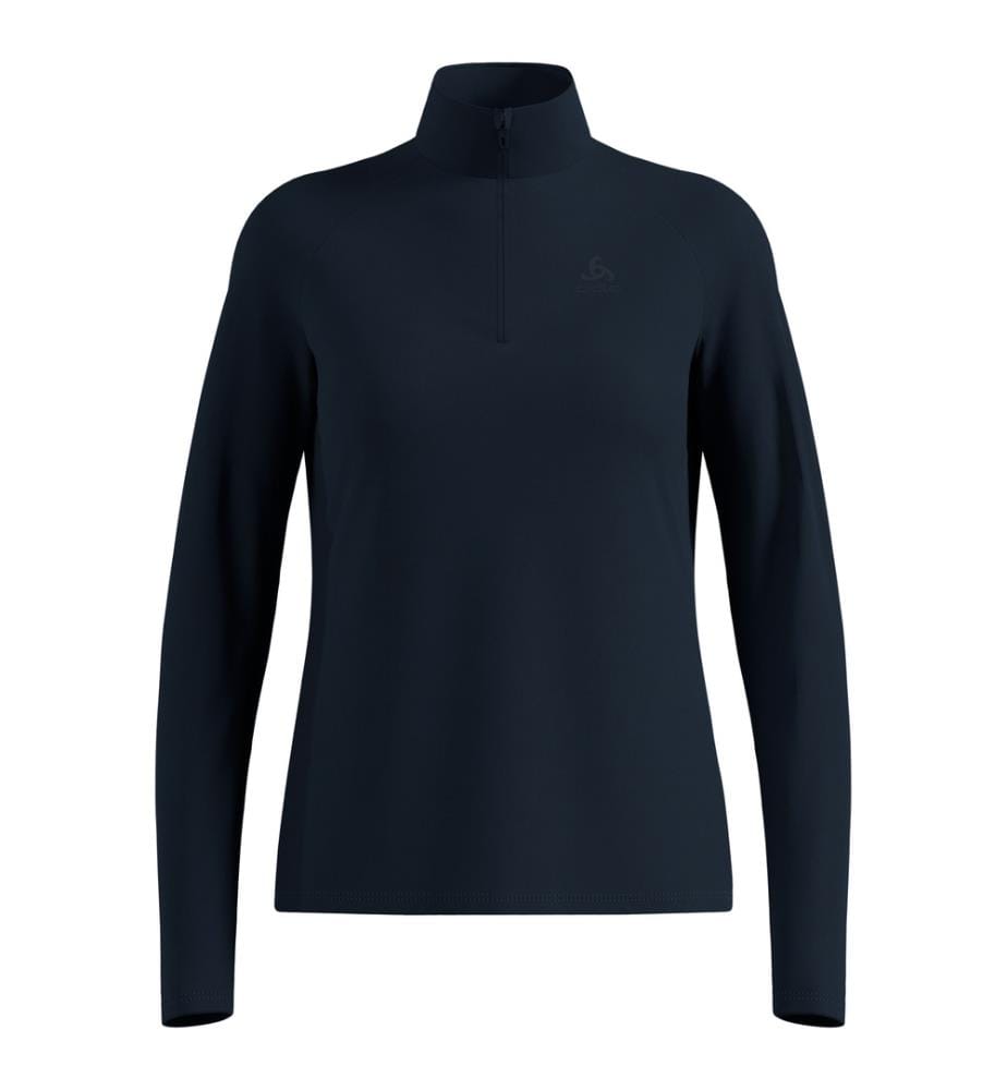 Besso Midlayer 1/2 Pullover - Marineblau