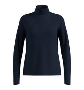 Besso Midlayer 1/2 Pullover - Marineblau