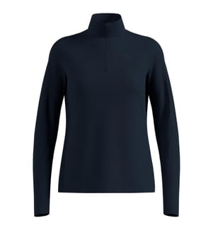 Besso Midlayer 1/2 Pullover - Marineblau
