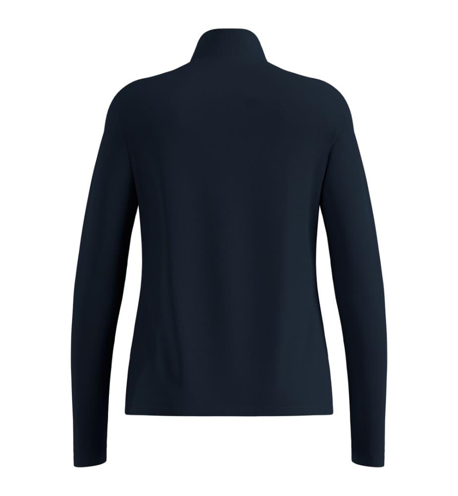 Besso Midlayer 1/2 Pullover - Marineblau