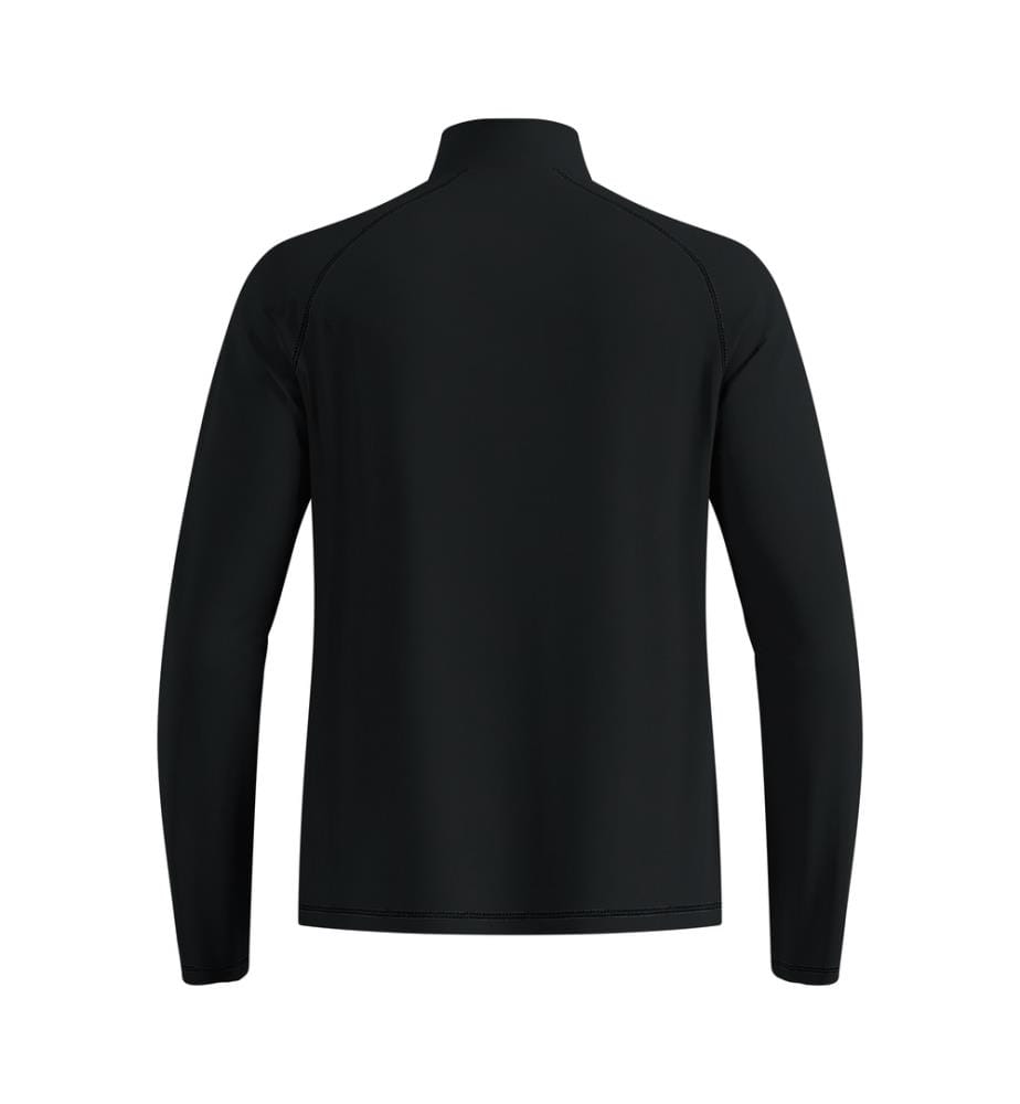 Besso Midlayer 1/2 Pullover - Schwarz