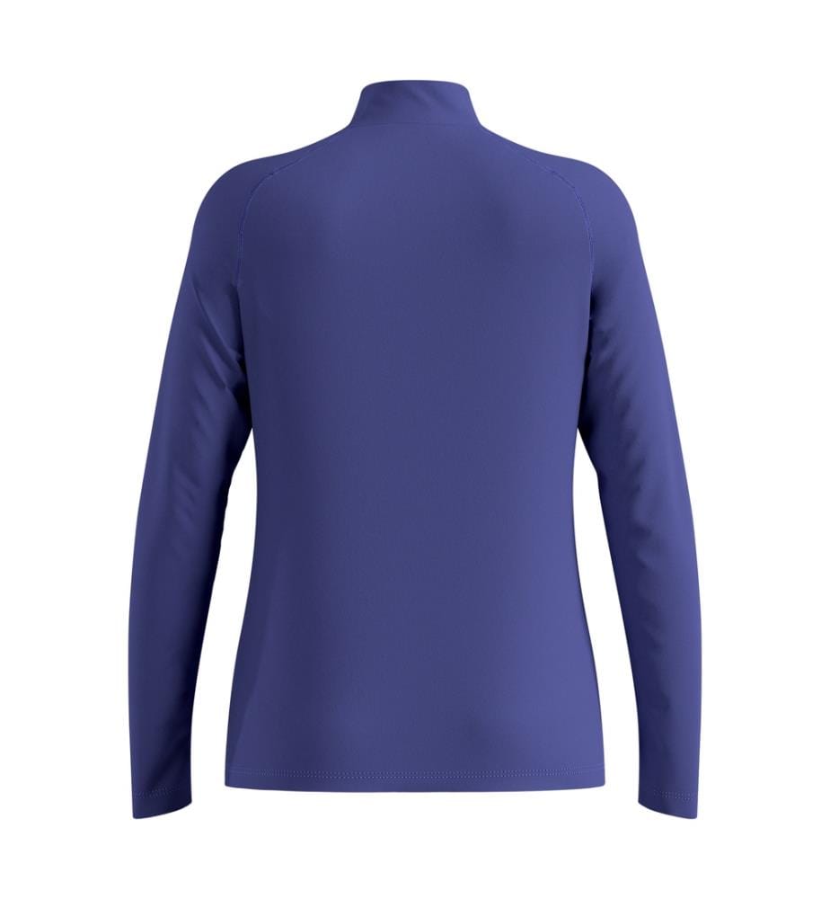 Rigi Fleece Pullover - Dunkelblau
